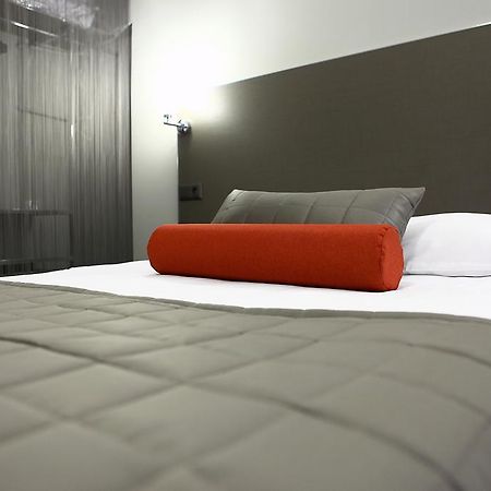 Arma Hotel Manisa Luaran gambar