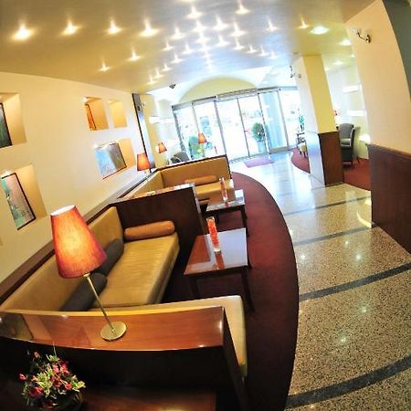Arma Hotel Manisa Luaran gambar