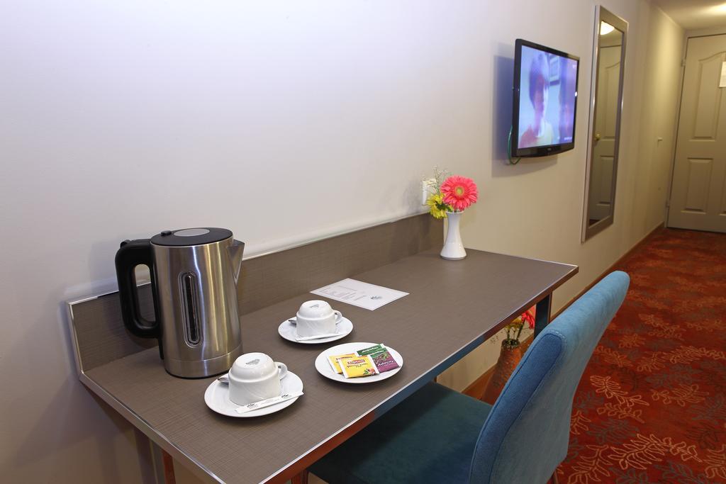 Arma Hotel Manisa Luaran gambar