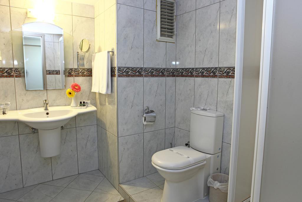 Arma Hotel Manisa Luaran gambar