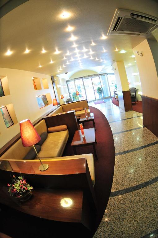 Arma Hotel Manisa Luaran gambar