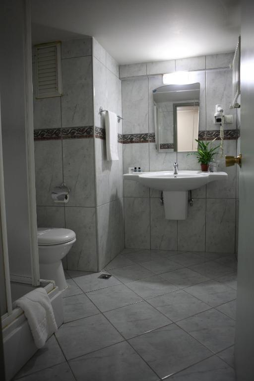 Arma Hotel Manisa Luaran gambar
